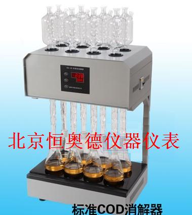 ��(bi��o)��(zh��n)COD��������8�ܣ� COD������