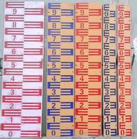 ֱ��ʽˮ��,�´�ˮλ�ߡ��´�ˮ��(bi��o)�����p�濾��ˮλ��