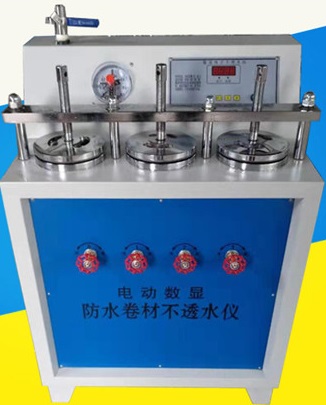 늄�(d��ng)��ˮ���Ĳ�͸ˮ�x ��ˮ���ϲ�͸ˮ�ԙz�y(c��)�x